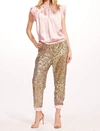 Eva Franco Fernanda Jogger In Wanderlust In Multi