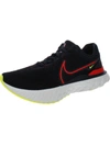 Nike React Infinity Run Flyknit 3 Running Shoe In Multi