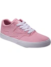 DC KALIS VULC WOMENS FITNESS LIFESTYLE ATHLETIC AND TRAINING SHOES