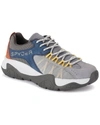 Spyder Boundary Trail Shoe In Grey