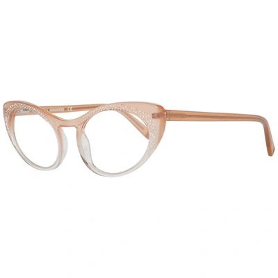 Dsquared2 Dsqua² Women Women's Frames In Beige