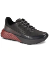 Spyder Icarus Running Shoe In Grey