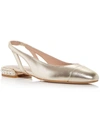 Stuart Weitzman Imitation Womens Slip On Dressy Heels In Multi