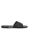 Giuseppe Zanotti Darrin Flash Slides In White