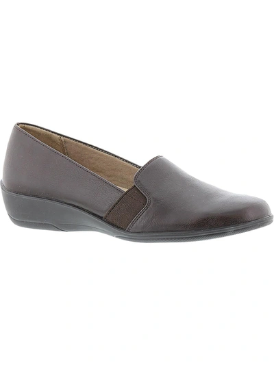 Lifestride Isabelle Loafer In Black