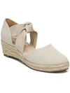 Lifestride Kascade Wedge Espadrille Sandal In Beige