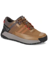 Spyder Blackburn Hiking Shoe In Brown