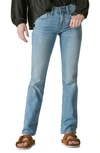 Lucky Brand Mid Rise Sweet Bootcut Jeans In Pimlico