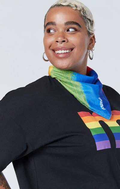 Mavi Rainbow Bandana | Pride Collection