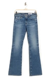 Ag Sophie Bootcut Denim Jeans In 15 Years Perpetual