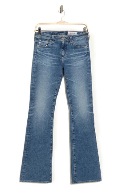Ag Sophie Bootcut Denim Jeans In 15 Years Perpetual