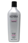 Kenra Volumizing Shampoo