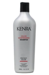 KENRA COLOR MAINTENANCE SHAMPOO