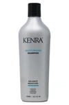 KENRA MOISTURIZING SHAMPOO