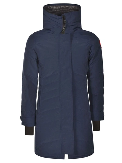 Canada Goose Jackets In Atlantic Navy