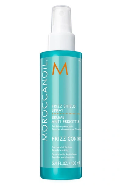 MOROCCANOIL FRIZZ SHIELD SPRAY, 1.7 OZ