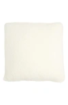 BAREFOOT DREAMS COZYCHIC™ ACCENT PILLOW