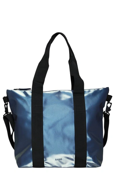 Rains Tote Bag Mini In Sonic