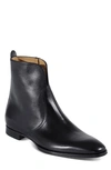 Paul Stuart Boyd Boot In Black