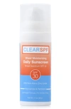 Suntegrity Moisturizing Daily Sunscreen Broad Spectrum Spf 30