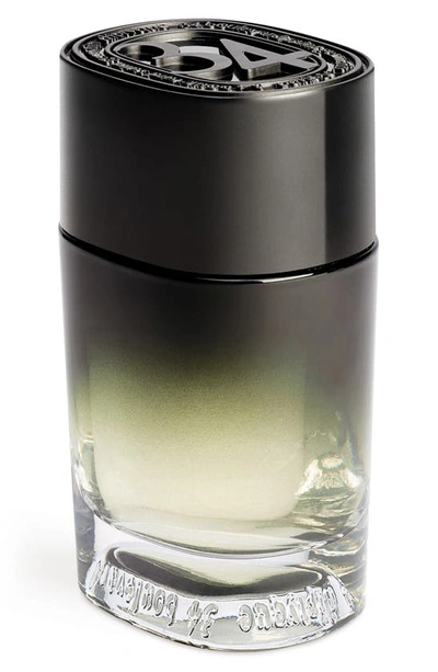 DIPTYQUE DIPTYQUE 34 BOULEVARD SAINT GERMAIN EAU DE PARFUM