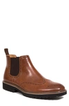 DEER STAGS DEER STAGS BRAYDEN CHELSEA BOOT