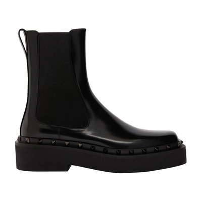 kandidatgrad Kosciuszko sukker Women's VALENTINO Boots Sale, Up To 70% Off | ModeSens