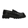 DOLCE & GABBANA CALFSKIN MOCCASIN