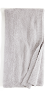 Barefoot Dreams Cozy Chic Throw In Oyster