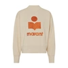 MARANT ETOILE MOBY SWEATSHIRT