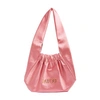 Patou Hobo Bag In Hot_pink