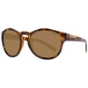 BOLLE BOLLE BROWN UNISEX  SUNGLASSES