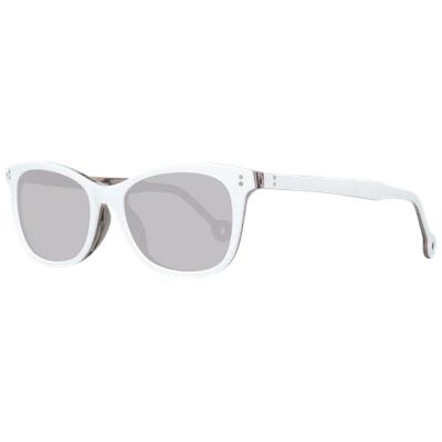 Hally & Son Women Women's Sunglasses In White