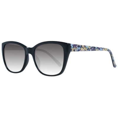 Joules Black Women Sunglasses