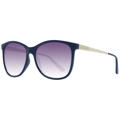 Ted Baker Blue Women Sunglasses