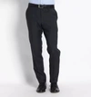 Uominitaliani Classic Woolen Jeans & Pant In Gray