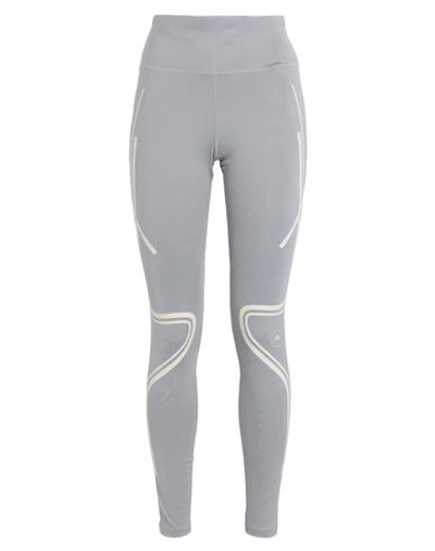 Adidas By Stella Mccartney Tpa Tight In Grey