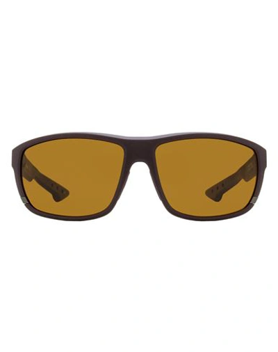 Columbia Airgill Lite C510sp Sunglasses Man Sunglasses Brown Size 60 Plastic