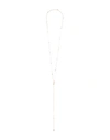 Kurshuni Melda Body Decoration Woman Body Jewel Rose Gold Size - 925/1000 Silver, Cubic Zirconia In Rose Gold