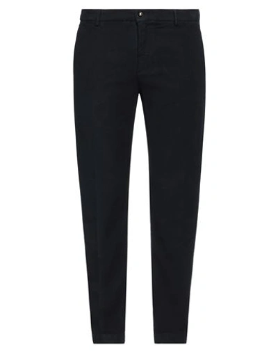 Markup Man Pants Midnight Blue Size 30 Cotton, Elastane