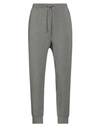 Majestic Filatures Man Pants Grey Size Xxl Viscose, Elastane