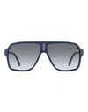 Carrera Navigator 1030/s Sunglasses Man Sunglasses Blue Size 62 Plastic