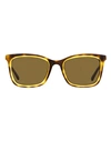 Diane Von Furstenberg Kathryn Dvf682s Sunglasses Woman Sunglasses Brown Size 5