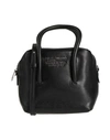 Marc Jacobs Woman Handbag Black Size - Soft Leather