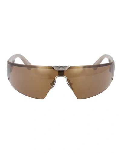 Roberto Cavalli Rc1120/s Woman Sunglasses Black Size 99 Acetate, Plastic