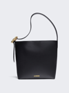 Jacquemus Le Regalo Bag In Black