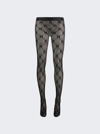 GUCCI INTERLOCKING G TIGHTS