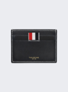 THOM BROWNE SMALL CARD HOLDER