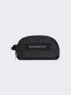 GIVENCHY G-TREK NYLON TOILET POUCH