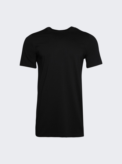 RICK OWENS LEVEL T-SHIRT